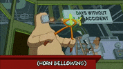 homer simpson mistake GIF