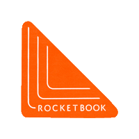 Sticker by Rocketbook