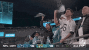 Jacksonville Jaguars Football GIF by NFL