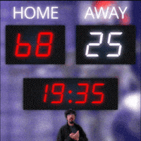 25 Away GIF