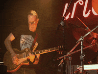 Rock Jamming GIF by Joe Bonamassa