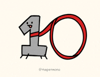 Rock Pet GIF