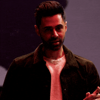 Andrew Yang Netflix GIF by Patriot Act