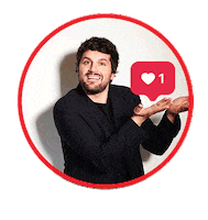 Sticker Sticker by Italia's Got Talent