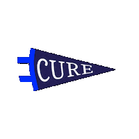 Support Hope Sticker by Breakthrough T1D Australia