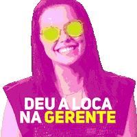 Marketing Branding Sticker by Agência Gasosa