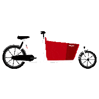 Bike Nurnberg Sticker by VAG Nürnberg