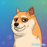 Judging Shiba Inu GIF by Doge Pound