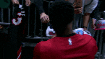 Miami Heat Basketball GIF by NBA