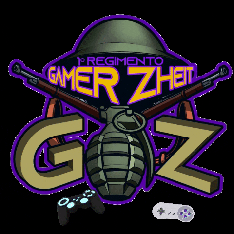 Zheitt giphygifmaker giphyattribution game gamer GIF