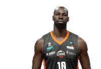 alex oliveira basketball Sticker by Basquete Cearense