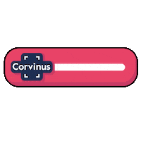 University Student Sticker by corvinusegyetem