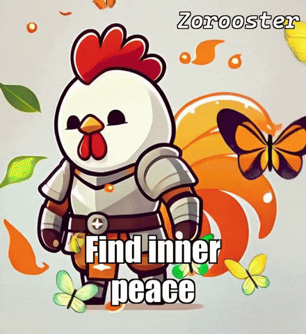 GIF by Zorooster