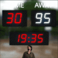 30 Home GIF