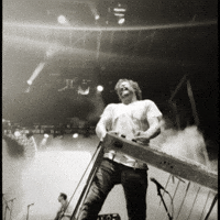 Live Music Show GIF by The Revivalists