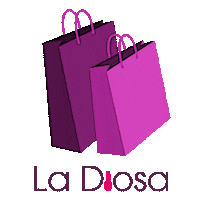 Shopping Sticker by Ladiosa.pl
