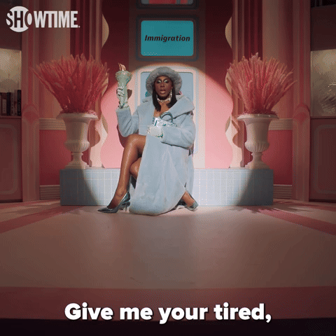 Yearning To Win Ziwe Awards