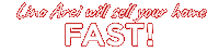 Real Estate Sell Your Home Sticker by LinoArciTeam