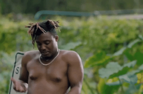 Bandit GIF by Juice WRLD
