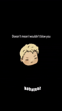 All For The Game Neil Josten GIF