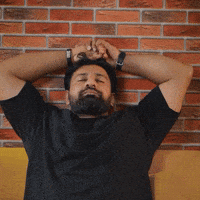 Tension GIF
