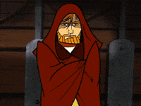 Clone Wars Jedi GIF