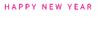 New Year Party Sticker by Twinkl Parents