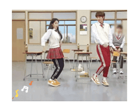 Lee Joon Gi Iu Sticker