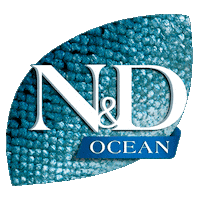 Genius Happypet Sticker by Farmina Pet Foods