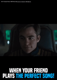 star trek beyond GIF by HBO India