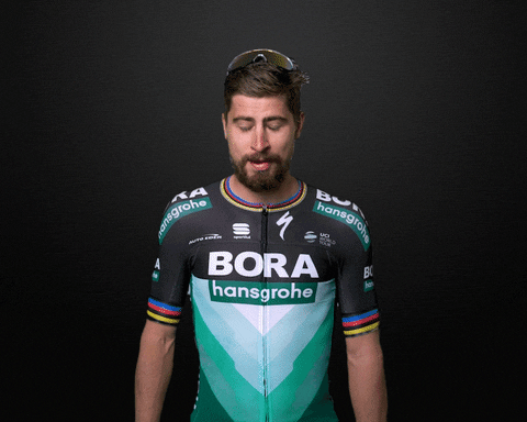 Peter Sagan Wow GIF by Specialized Bicycles