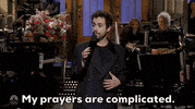 Snl Parents GIF by Saturday Night Live
