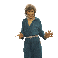 Happy Dance Sticker by POPTV