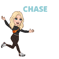 Skincare Chase Sticker by Jenna L. Goldsmith Medical Spa