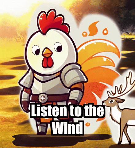 Communication Wisdom GIF by Zorooster