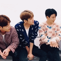 Ikon Chan GIF