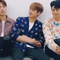 Ikon Chan GIF