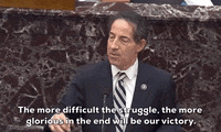 Impeachment GIF by GIPHY News