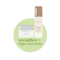 Clean Beauty Sticker by bareMinerals