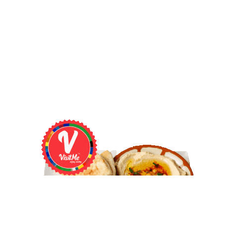 Elirestaurant Sticker by VisitMe.Hu