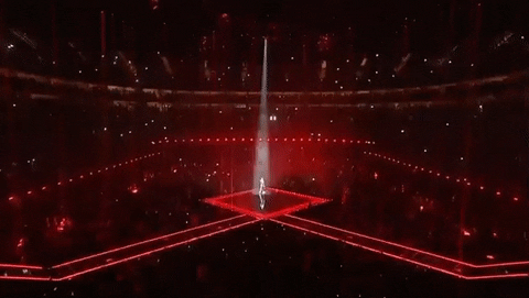 brits 2017 GIF by BRIT Awards