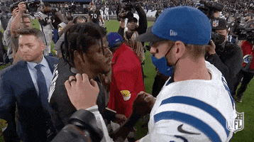 Baltimore Ravens Football GIF by NFL