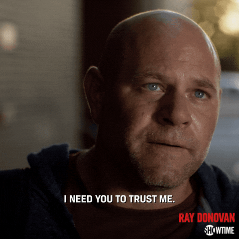 i need you to trust me season 6 GIF by Ray Donovan