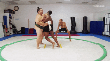 odd future wrestling GIF by JASPER & ERROL'S FIRST TIME