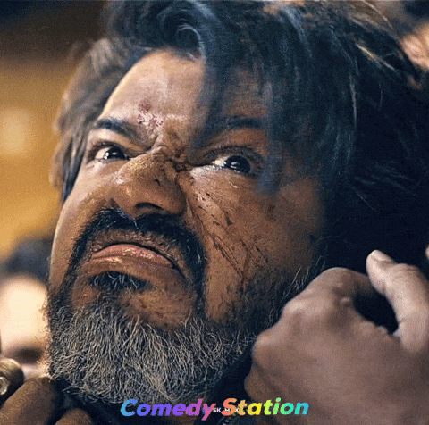 Vijay GIF