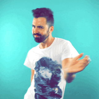 GIF by GIPHY CAM