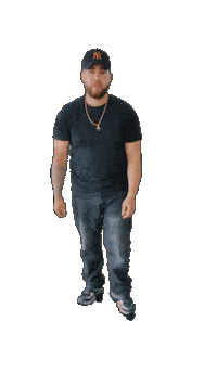 Mad Colombia Sticker by JM Fuego