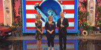 big wins win GIF by Wheel of Fortune