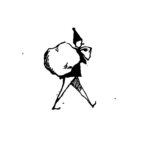 Modaizhi Sticker