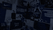Byu Football GIF by BYU Cougars